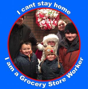 Meet your Posher, Johnand